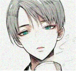 留言样本用户头像四