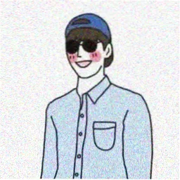 留言样本用户头像五